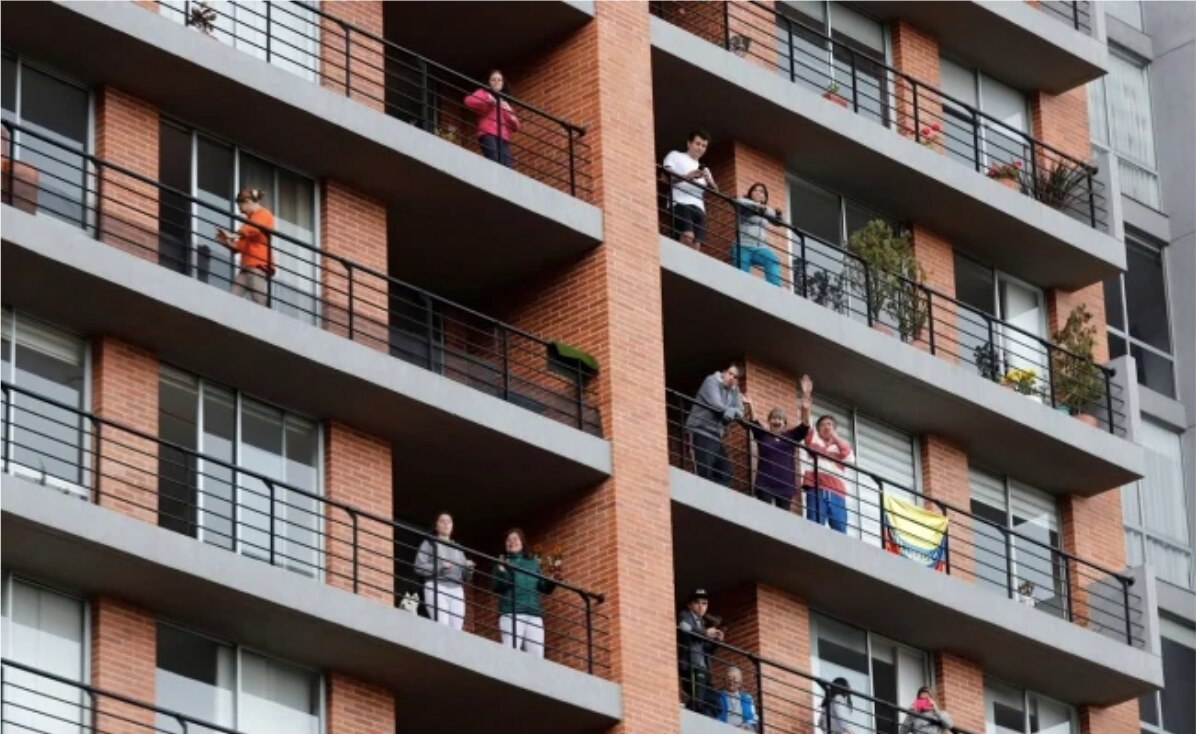 Experto advierte que cuarentena provocará daños al planeta