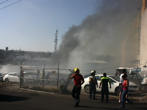 Se reunirán con dueños de agencia