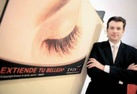 Ven los beneficios de la belleza