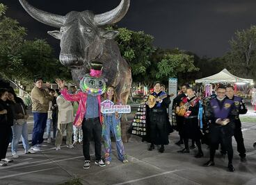 "La Bendita Compradera", un bazar solidario y sin fines de lucro en Corregidora