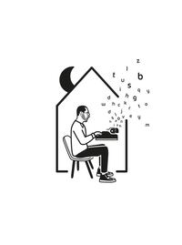 “Confinados”, la nueva exposición de Gustavo Villegas