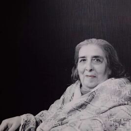 Video. Falleció la actriz Anita Rabell