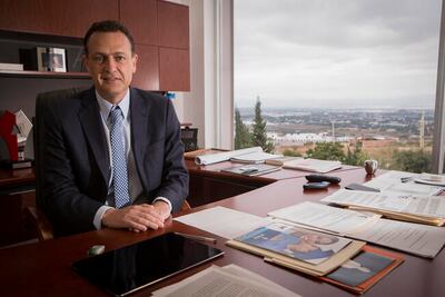 Tras petición, AMLO aceptó recibir a Mauricio Kuri