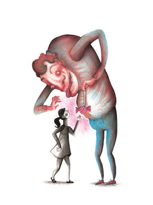 Ilustración: El Universal