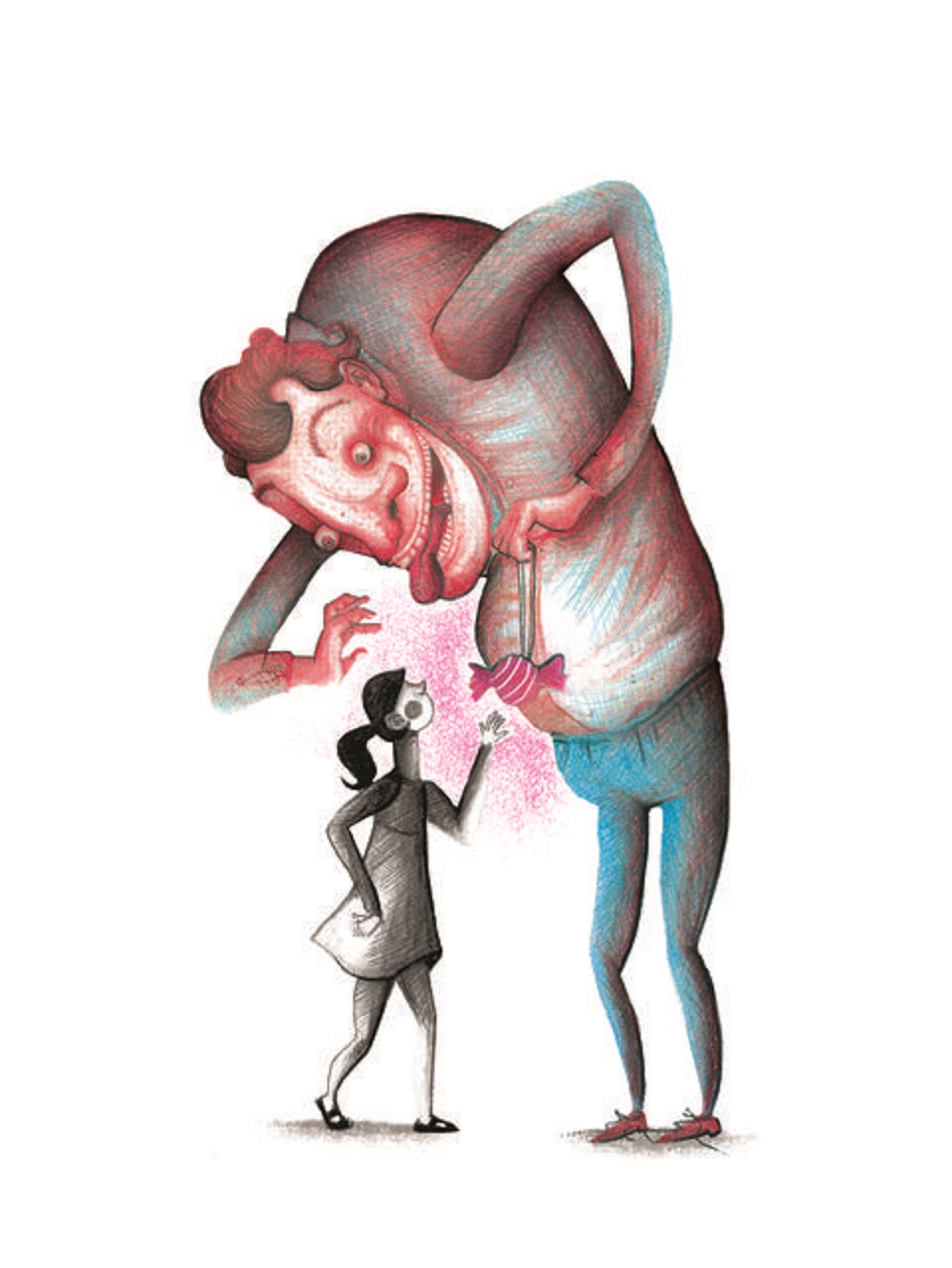 Ilustración: El Universal