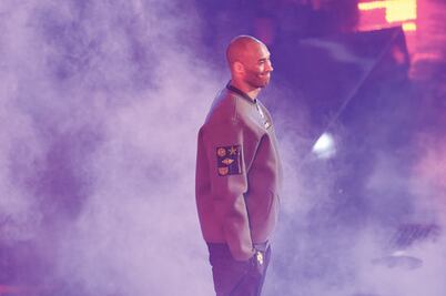 Una gran fiesta para el ídolo Bryant