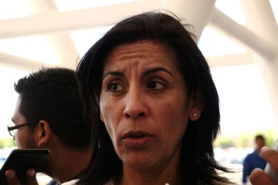 Anuncia alcaldesa de Huimilpan 