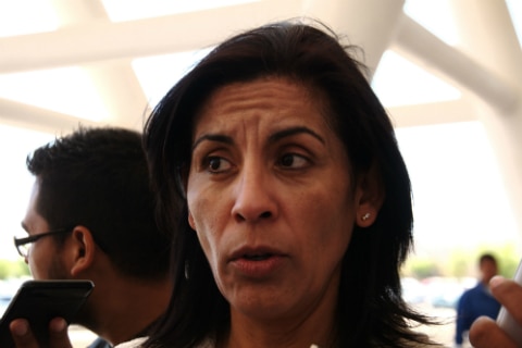 Anuncia alcaldesa de Huimilpan