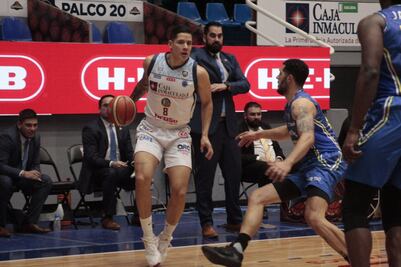 Cierran gris temporada