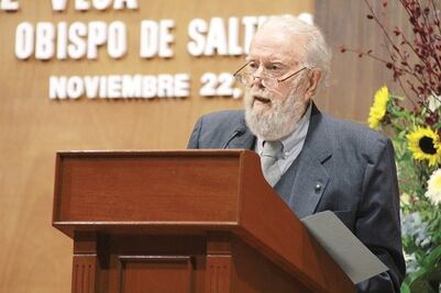 Gutiérrez Vega, en su mejor etapa