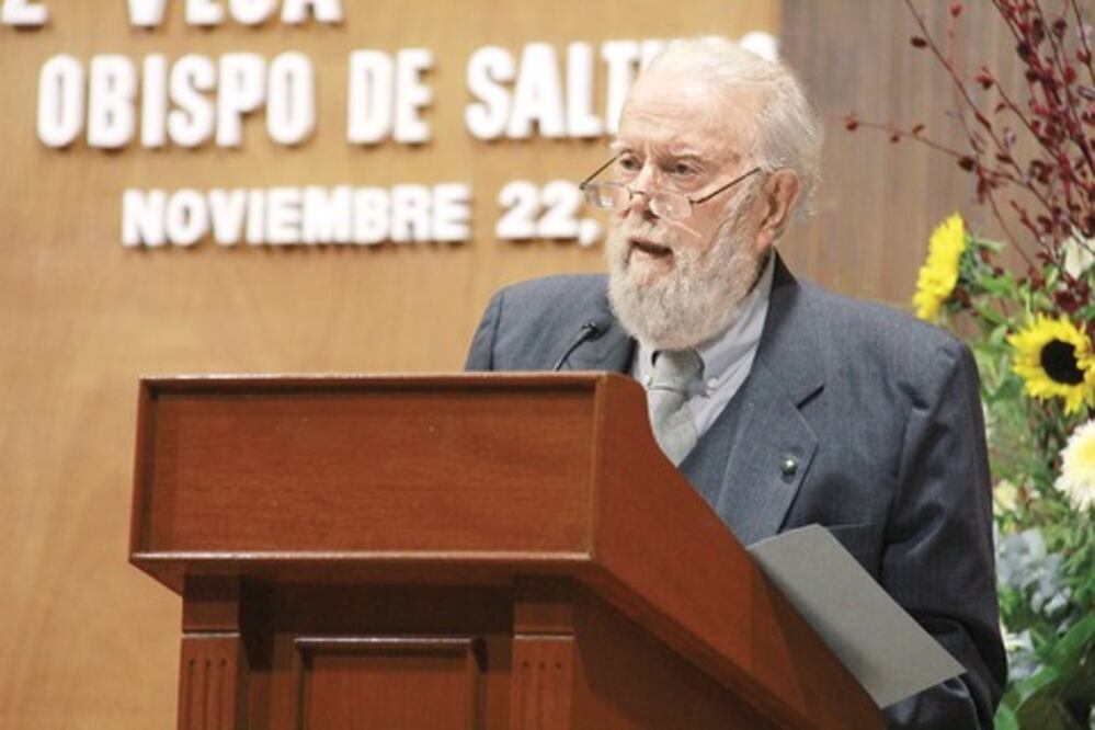 Gutiérrez Vega, en su mejor etapa