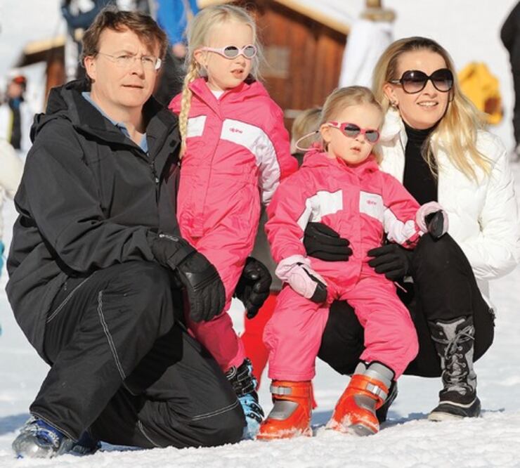 El príncipe ya no despertó