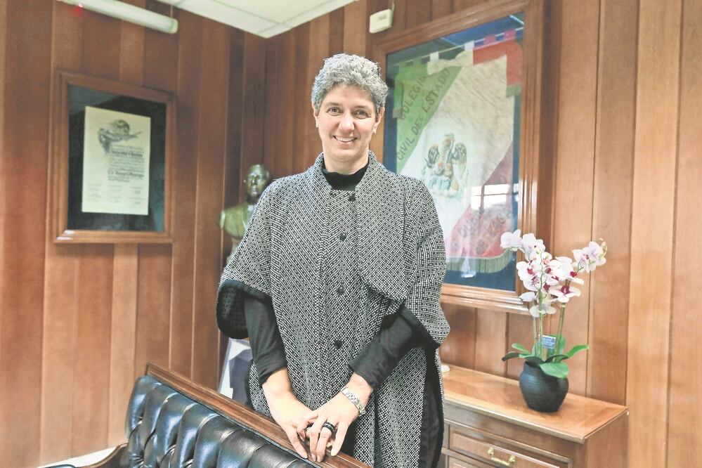 Foto: Archivo. El Universal