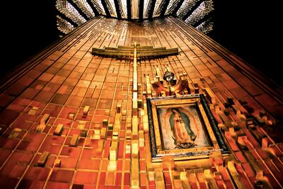 Lo que debes saber sobre el cierre de la Basílica y el festejo 'a distancia' a la Virgen de Guadalupe