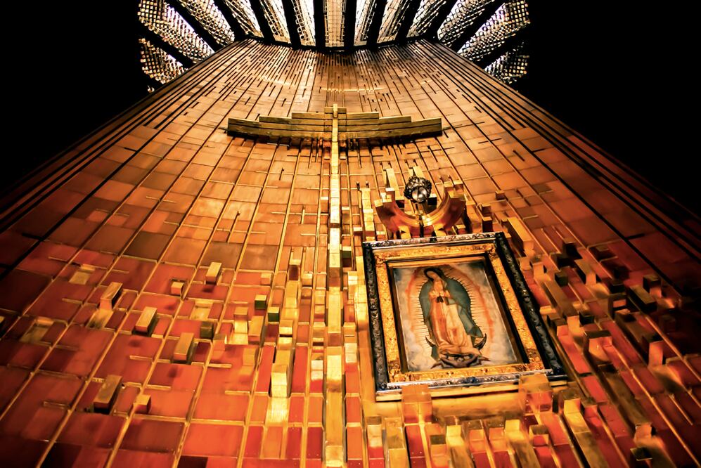 Lo que debes saber sobre el cierre de la Basílica y el festejo 'a distancia' a la Virgen de Guadalupe