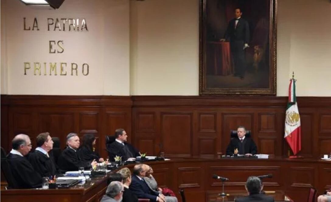 Foto: Archivo. El Universal