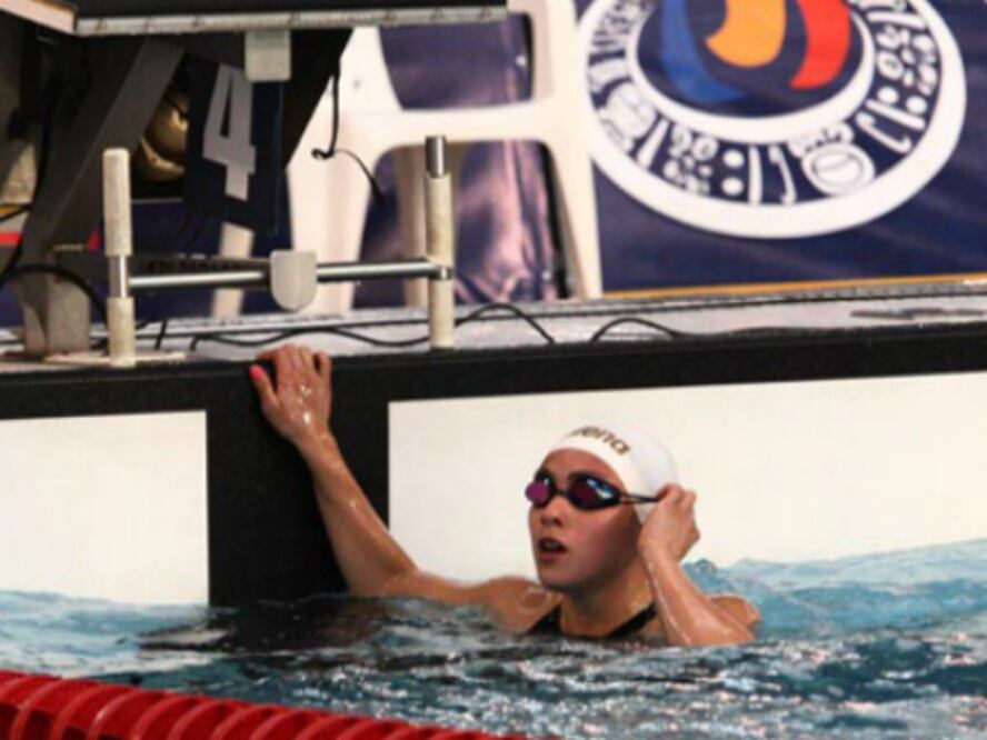 Esperanza para entrar en Top Ten