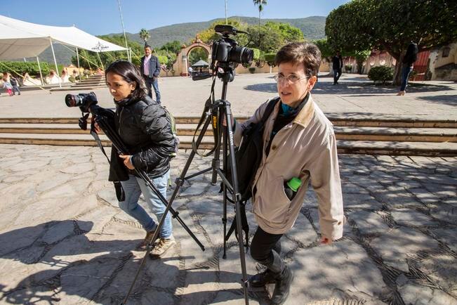 Foto: Demian Chávez