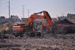 Proyecta gobierno capitalino 50 obras por más de 1,104 mdp