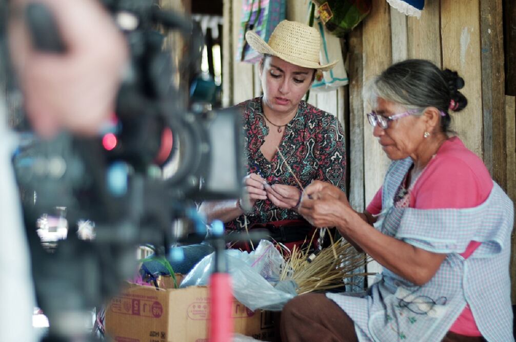 Foto: Claudia Ivonne Hernández Torres