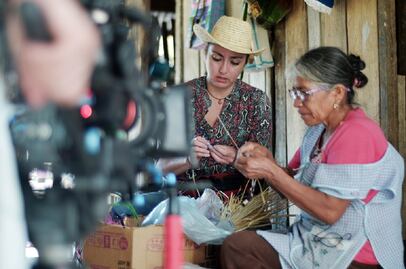 #MiradasSinFiltro | Comunidades indígenas, más allá del cliché