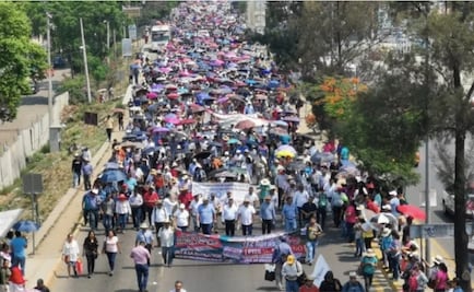 Contratan en Oaxaca a todos los normalistas egresados en 2018