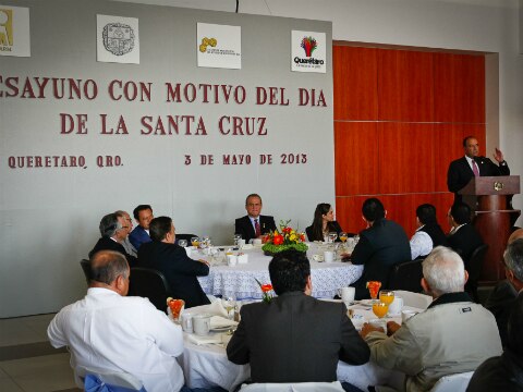 Trabajarán arquitectos con municipios