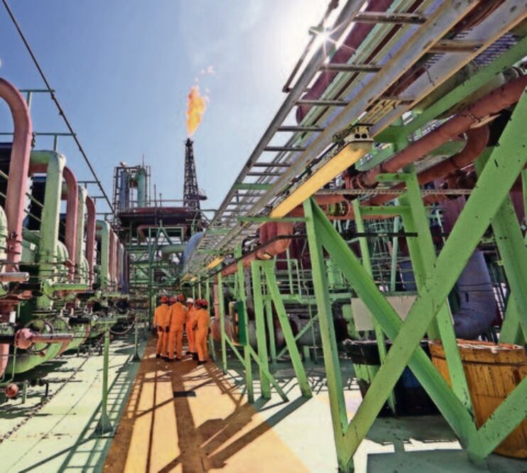 Interponen 4 mil 338 juicios contra Pemex