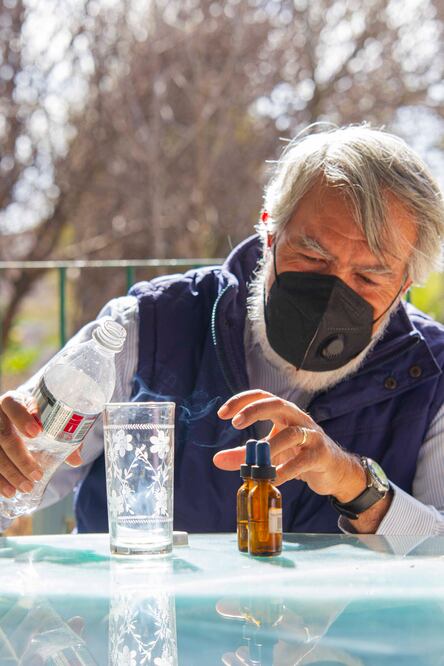 Foto: Demian Chávez