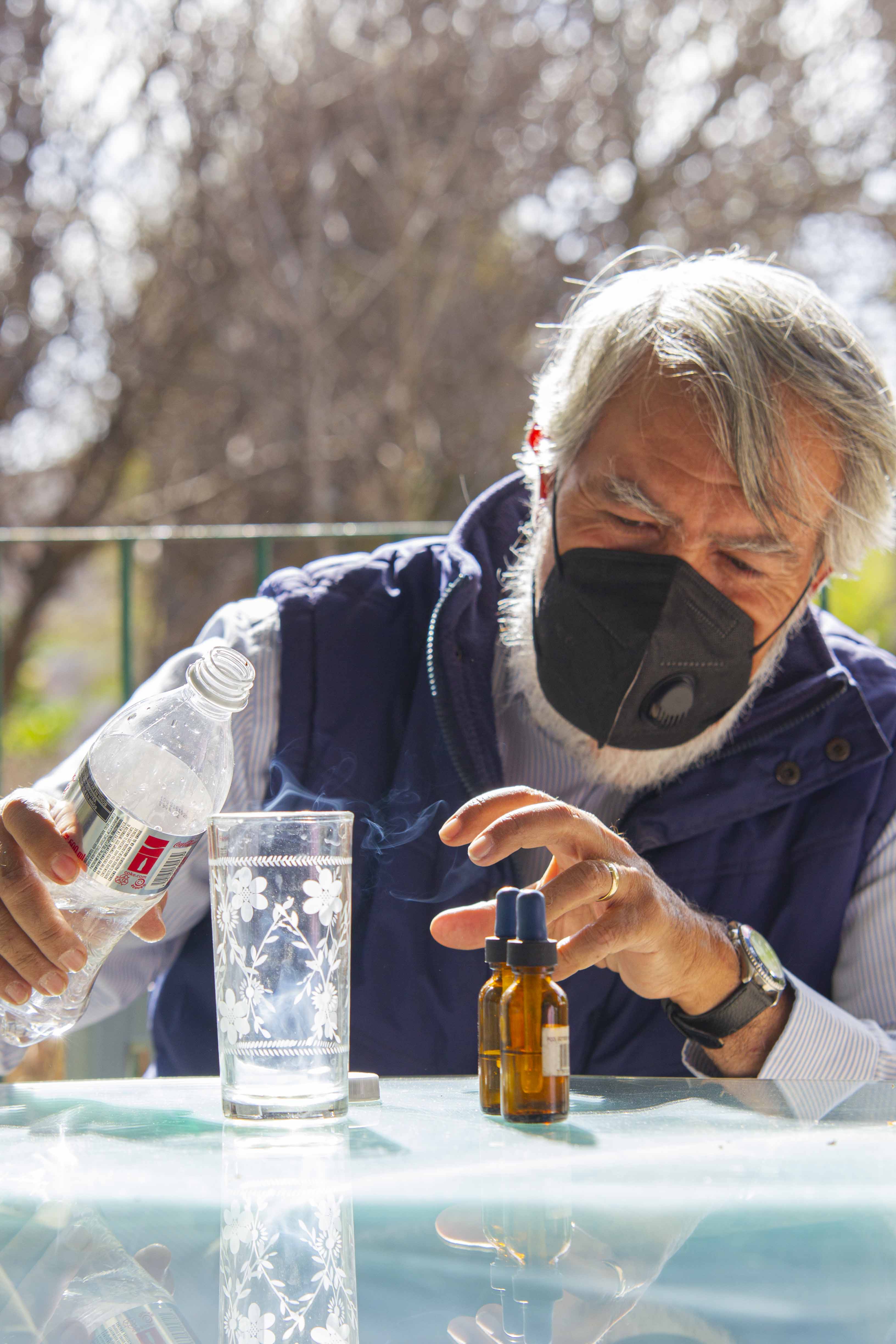 Foto: Demian Chávez