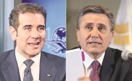 Morena quiere rasurar dinero a INE, CNDH y otros órganos autónomos