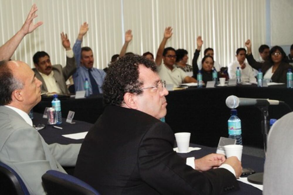 Recibe UAQ recursos por 33 mdp