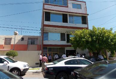 Deceso en Quintas del Marqués por riña