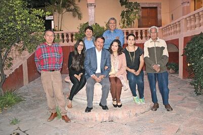 Un año de grandes logros