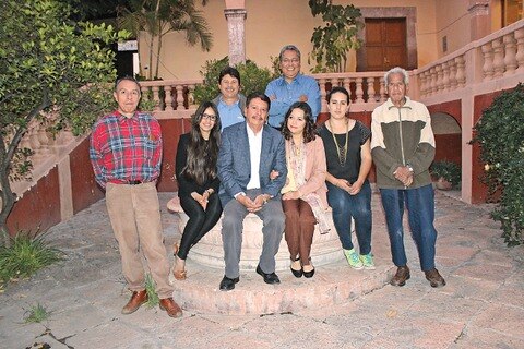 Un año de grandes logros