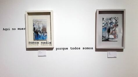 Inauguran ‘Poética urbana’