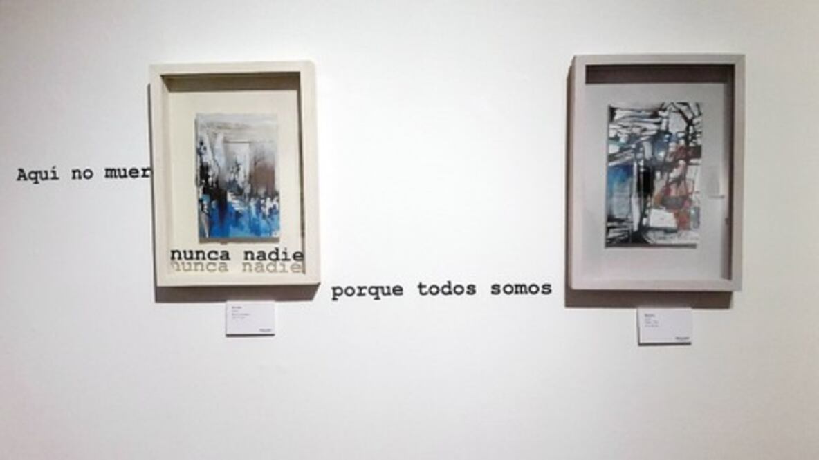 Inauguran ‘Poética urbana’