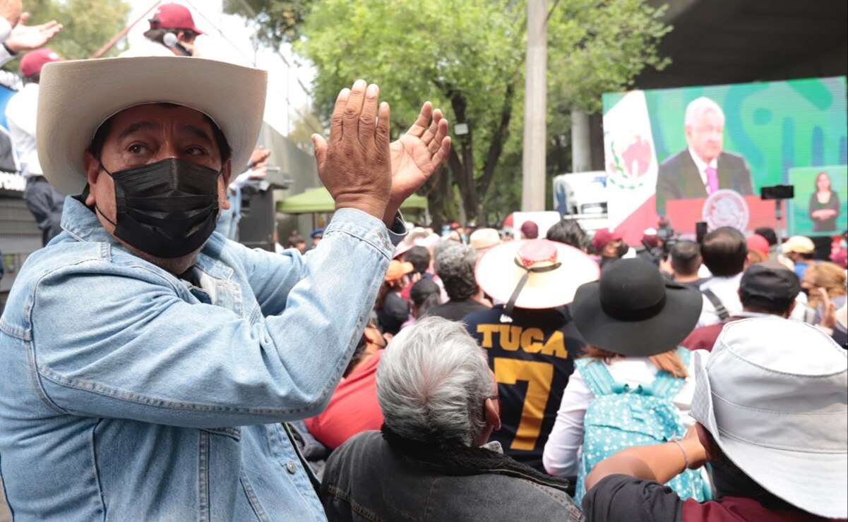 INE plantea negar candidatura a Félix Salgado Macedonio