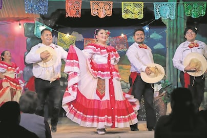 Cómicos de la Legua pronto estará de fiesta