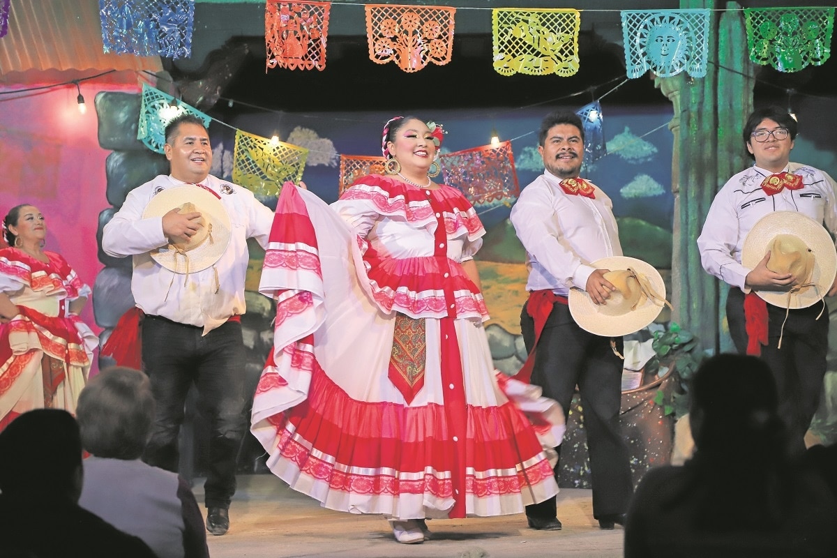 Cómicos de la Legua pronto estará de fiesta