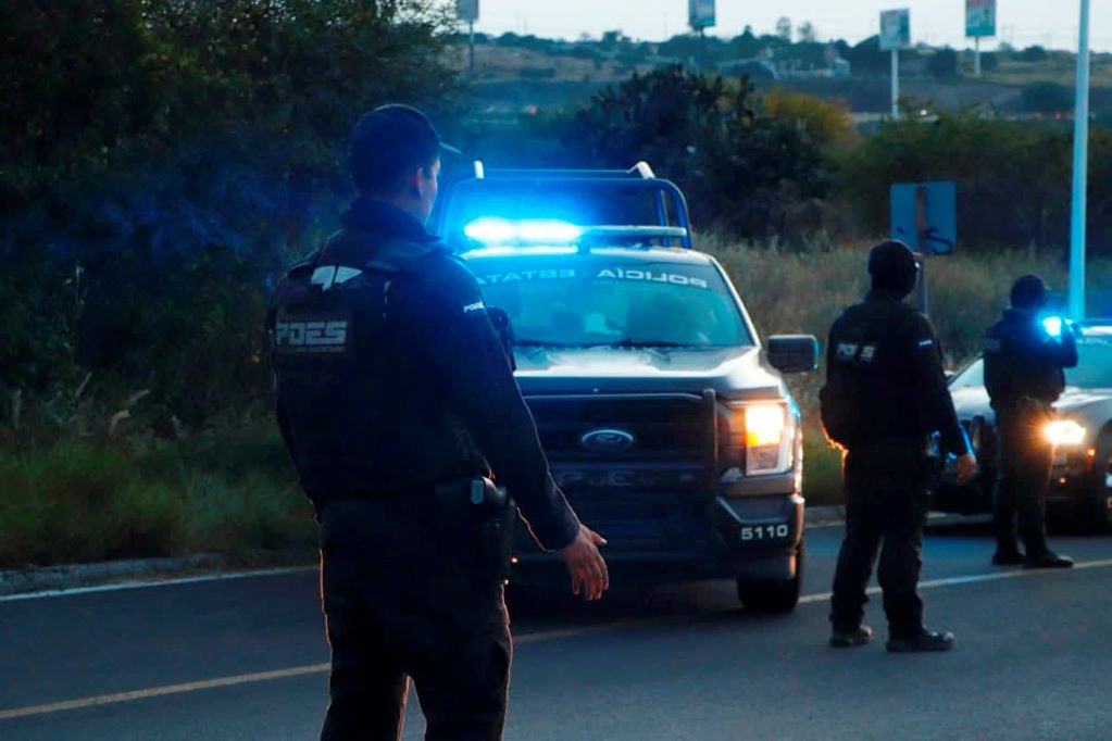 Querétaro es el estado número 16 con menor tasa de víctimas letales