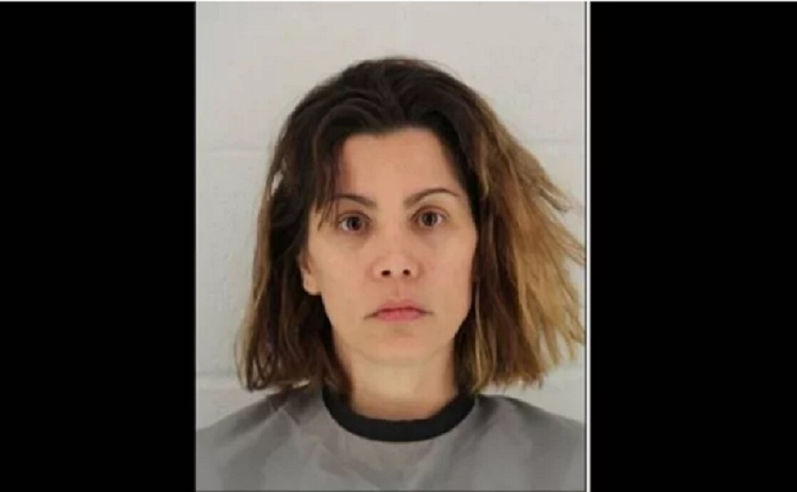 Actriz de "Captain America" es acusada de asesinar a su madre