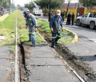 Yairo confía que no impactará ambientalmente 