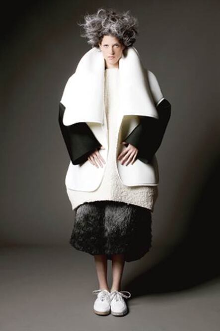 A la conquista de París