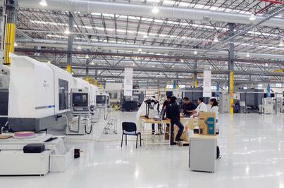 Unificarán conglomerado 