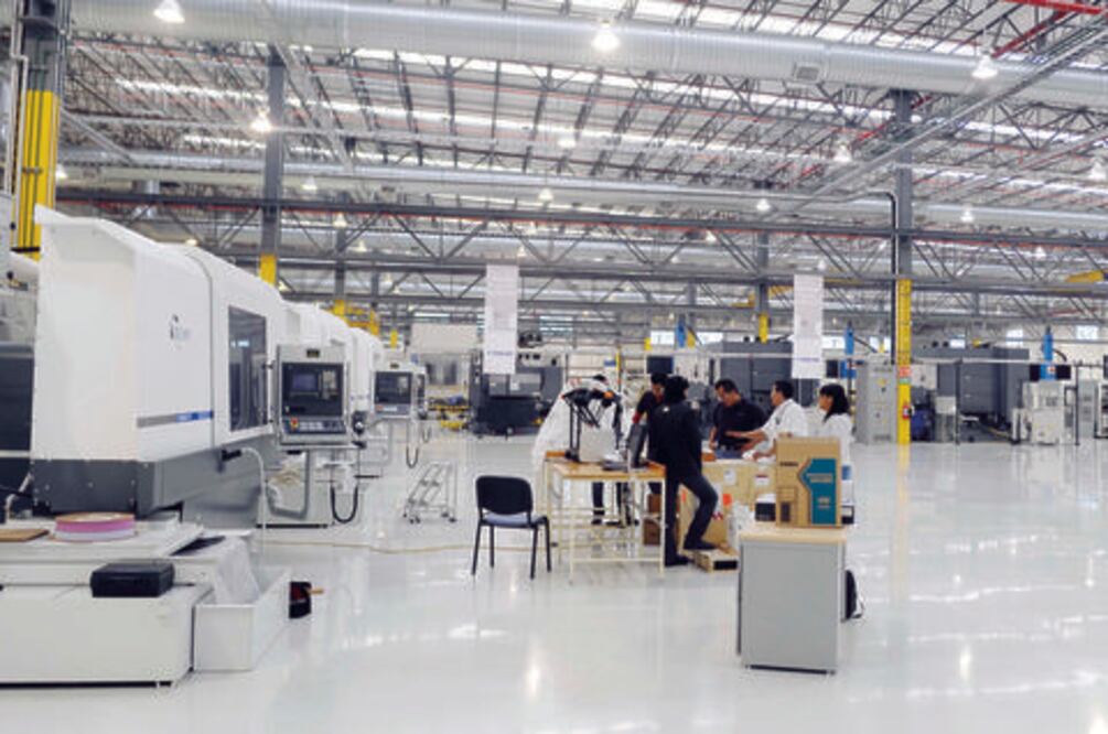 Unificarán conglomerado