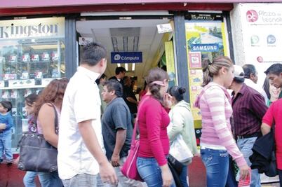 Vigila Profeco El Buen Fin