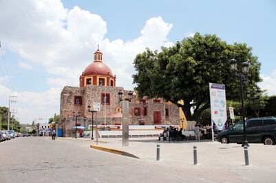 Corregidora encuesta sólo a 600 