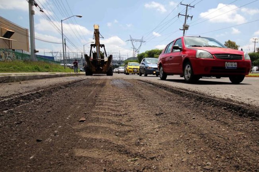 Foto: Archivo. El Universal