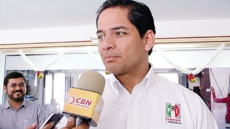 Realizarán “cónclave priísta”